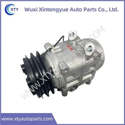 Compressor TM31 2B